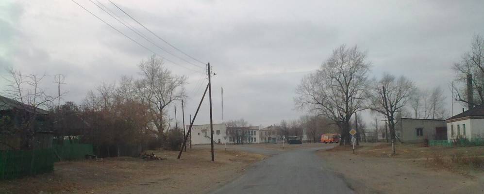 
            Фотография Горохово