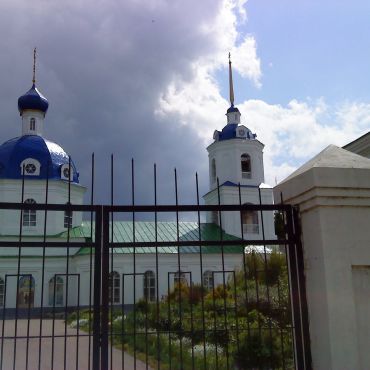 Новый Торъял