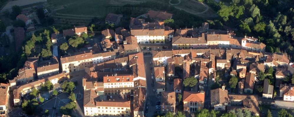 
            Фотография Казола Валзеньо