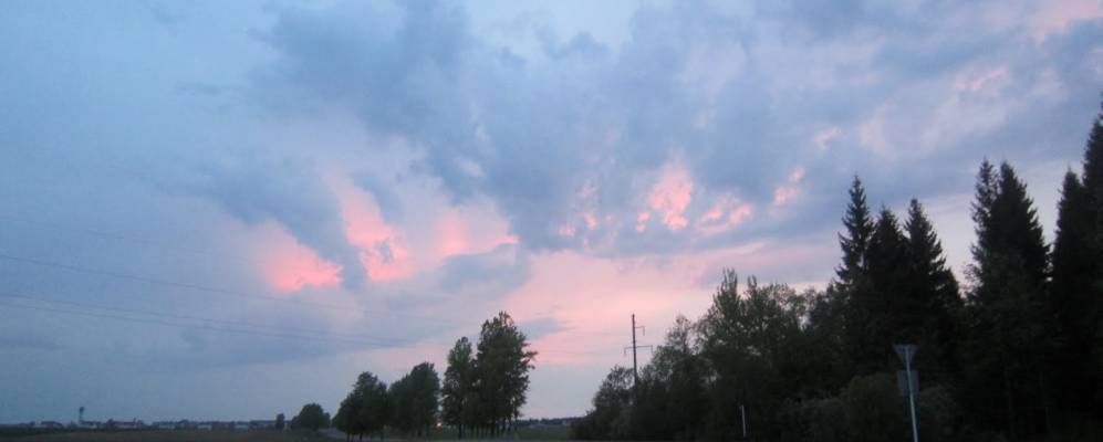 Фотография Дубровки