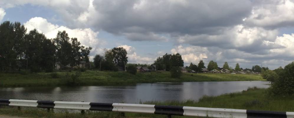 
            Фотография Староселья