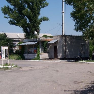 Козельщина