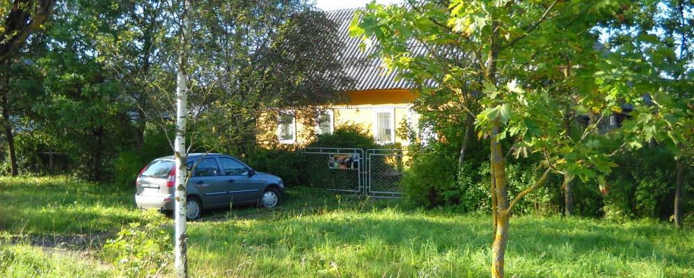 
            Фотография Красного Брызгово