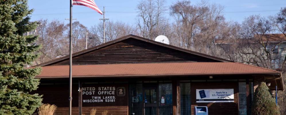 
            Фотография Пауерс Лейка