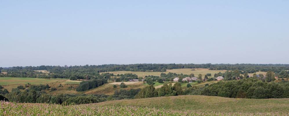 Фотография Заручевья