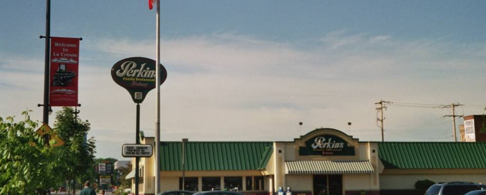 
            Фотография Норт Ла-Кросса