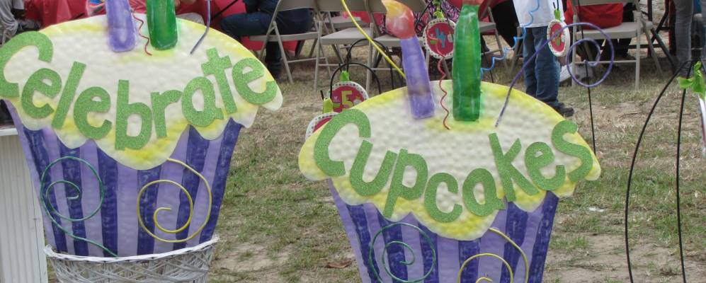 
            Фотография Реидсвилла