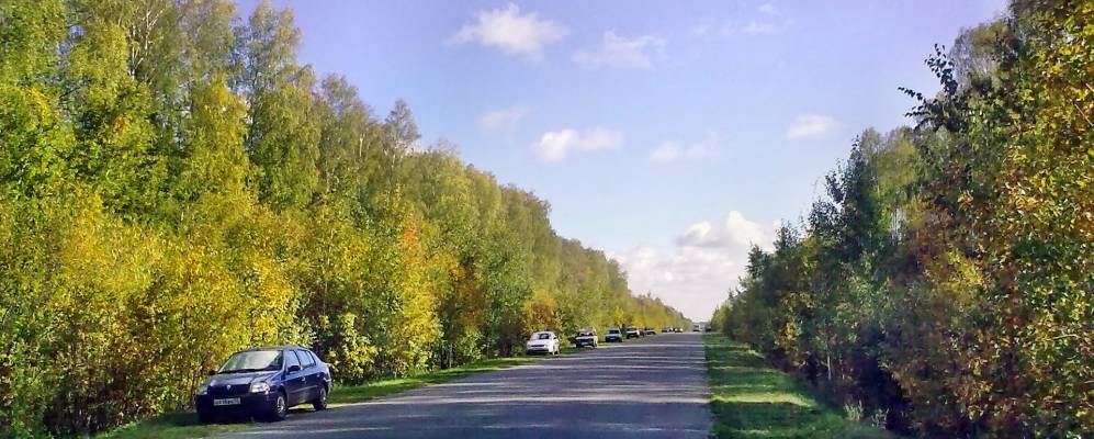 Фотография Подборного