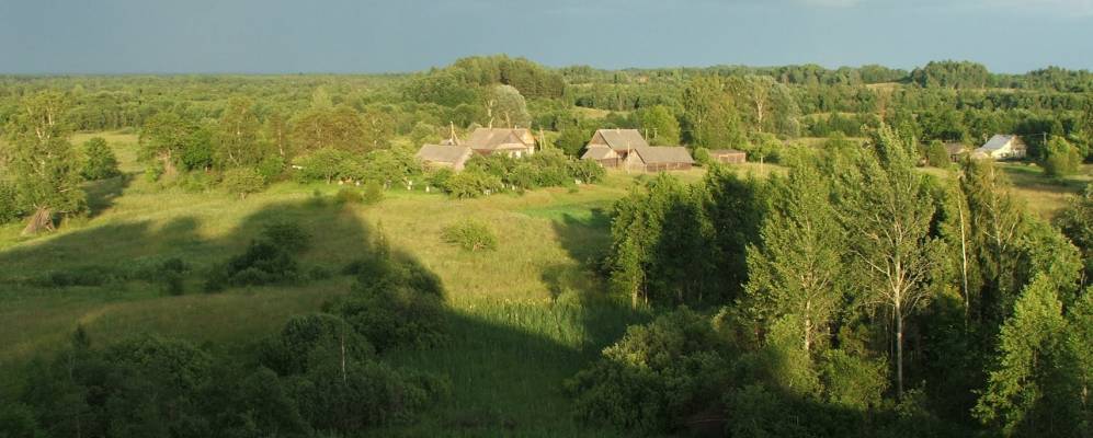 Фотография Якушово