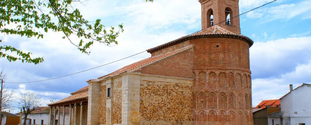 
            Фотография Эль-Кубильо-де-Уседа