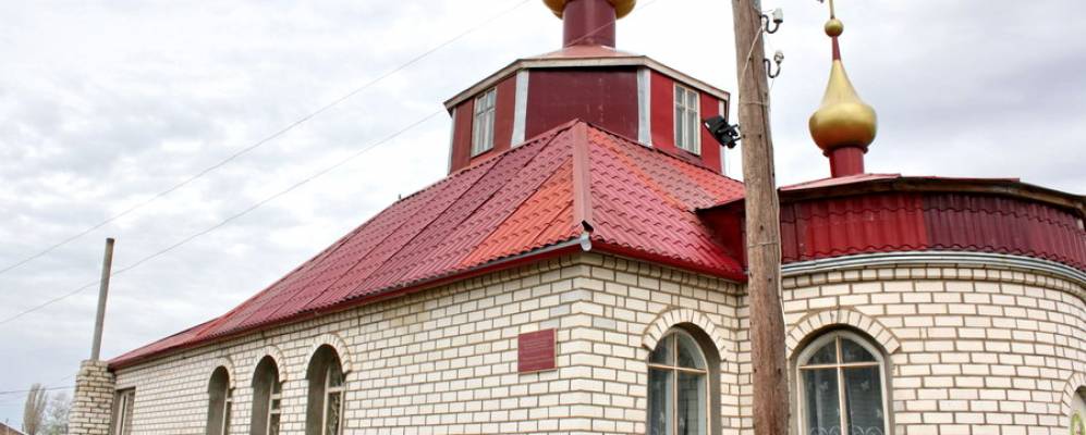 Фотография Красноярского