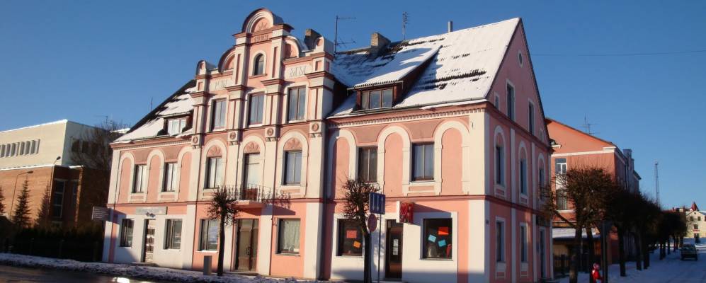 Фотография Мадоны