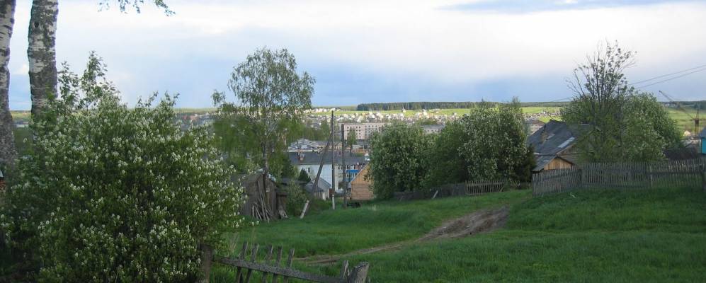 
            Фотография Вожашора