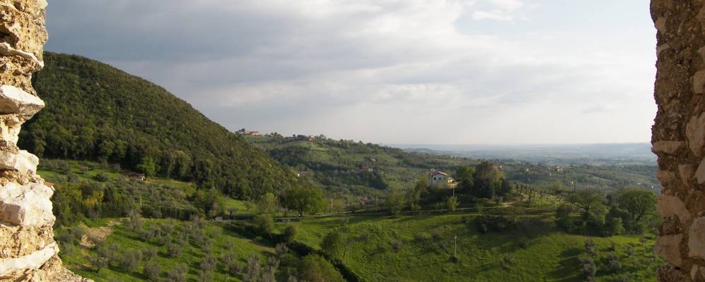 Фотография Poggio Catino