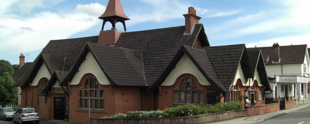 
            Фотография Аскота