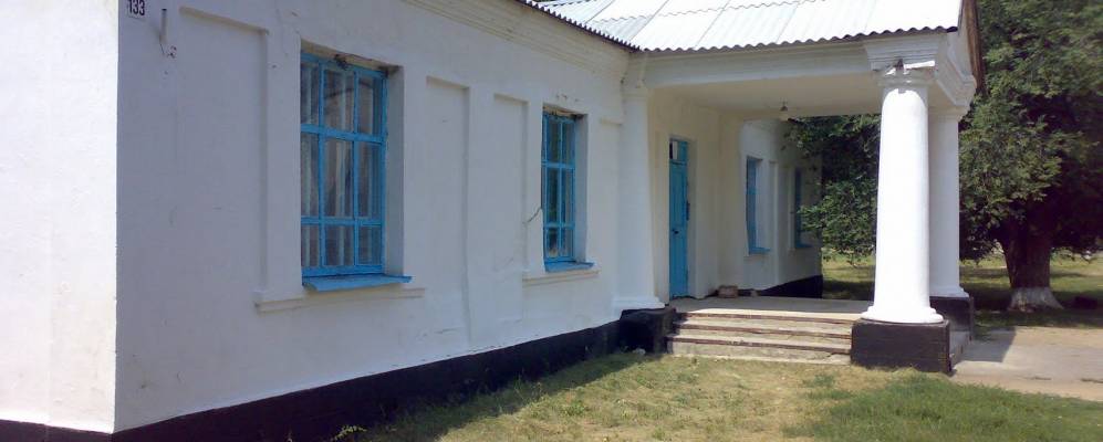 
            Фотография Красной Таловки