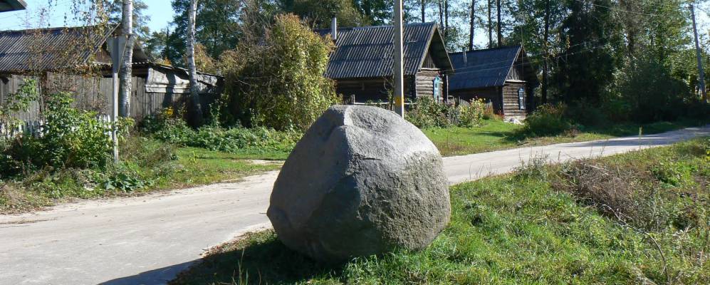 
            Фотография Андреевки