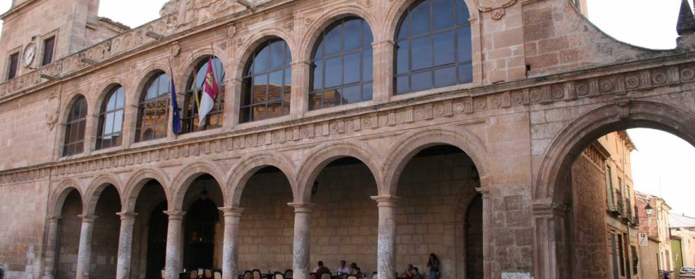 
            Фотография Сан Клементе