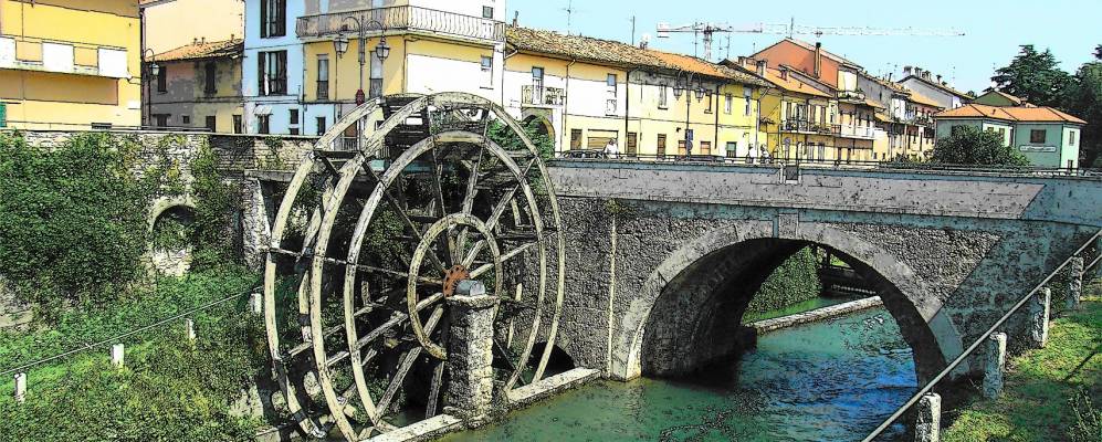 
            Фотография Фара-Джера-д'Адды