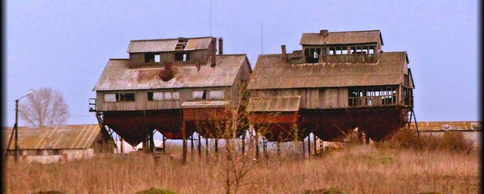 Фотография Милидовки