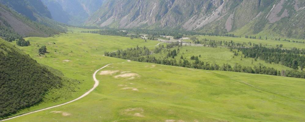 
            Фотография Кок-Паша