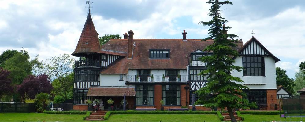 
            Фотография Мейденхеда