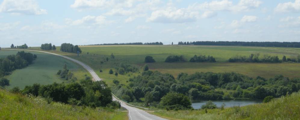 Фотография Сухинино