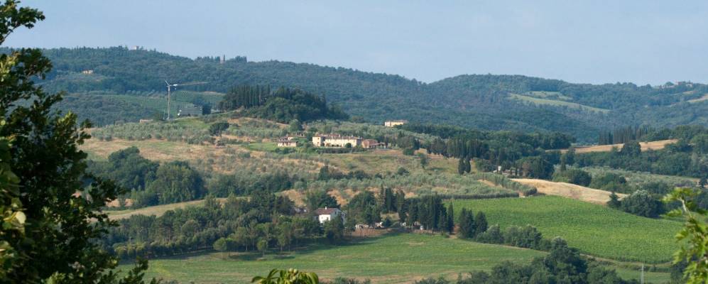 Фотография Вилья-дель-Монте