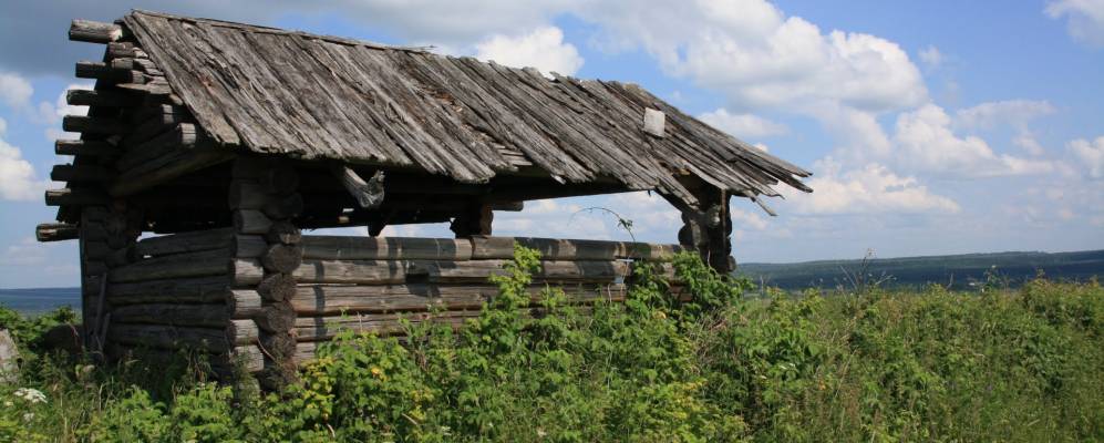 
            Фотография поселка Андреевцы