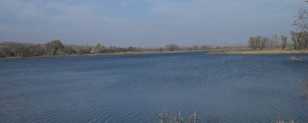 Фотография Малиново