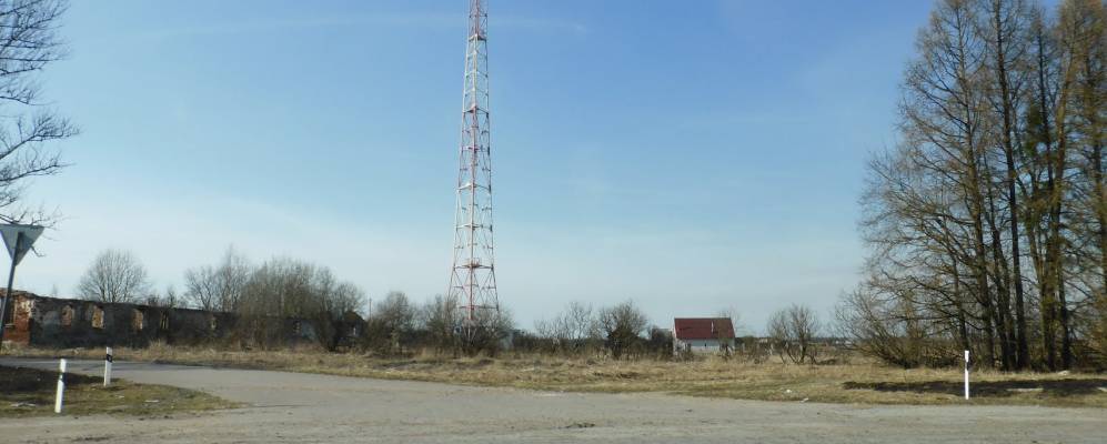 
            Фотография Каськово