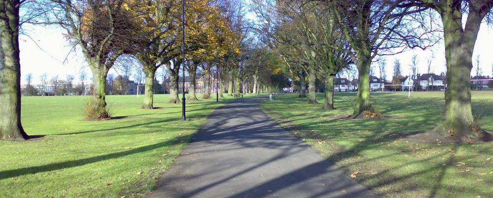 
            Фотография Нортгемптона