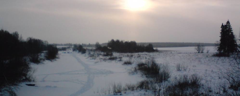 Фотография Тунемера