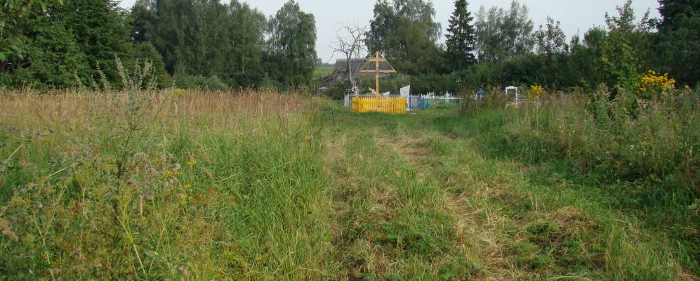 
            Фотография Троицкого