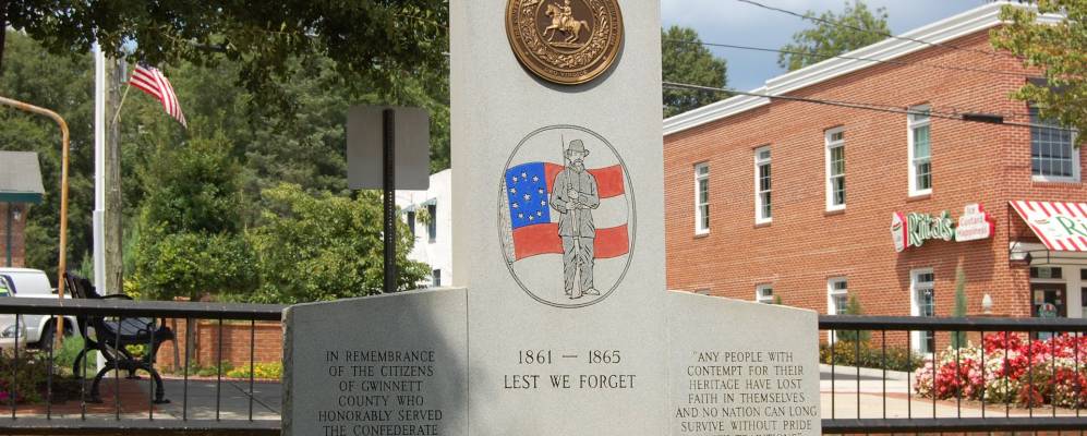 
            Фотография Лоренсевилла