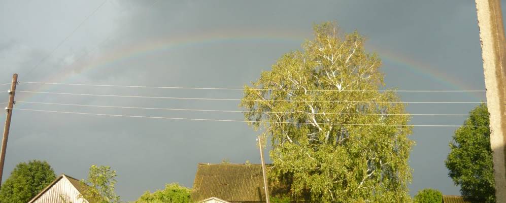 
            Фотография Саранчино