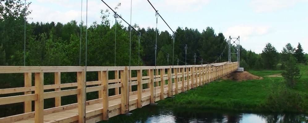 
            Фотография Мелентьевской