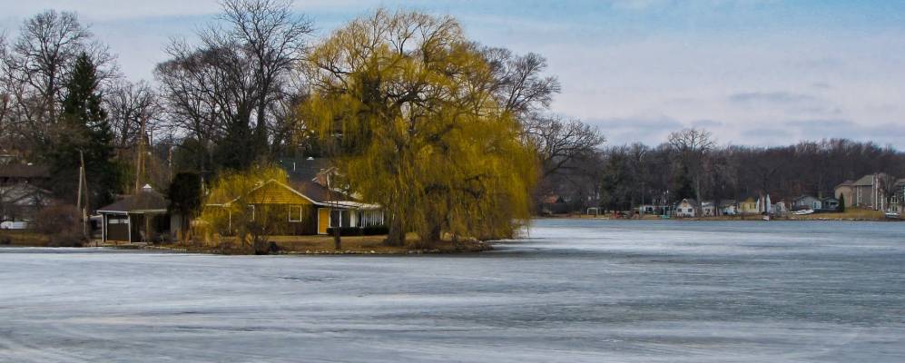 
            Фотография Паддок Лейка