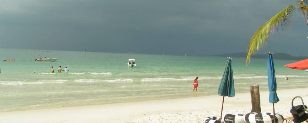 
            Фотография Острова Самет