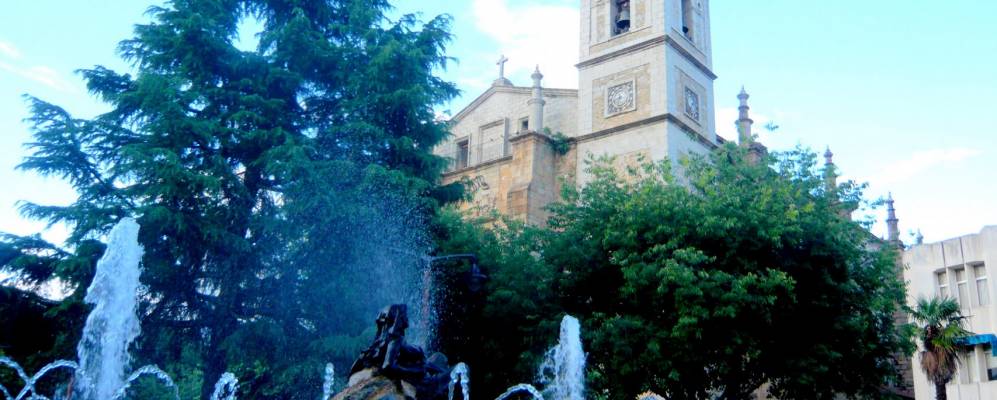 
            Фотография Дон-Бенито