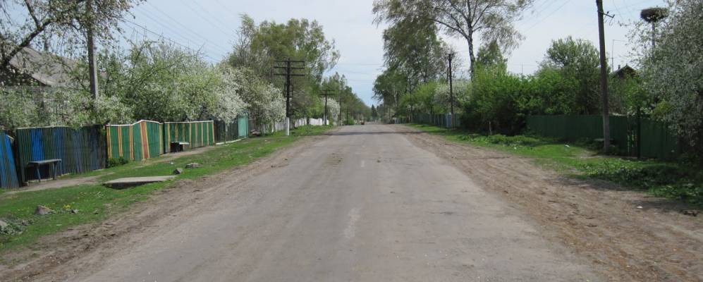 
            Фотография Серединцы