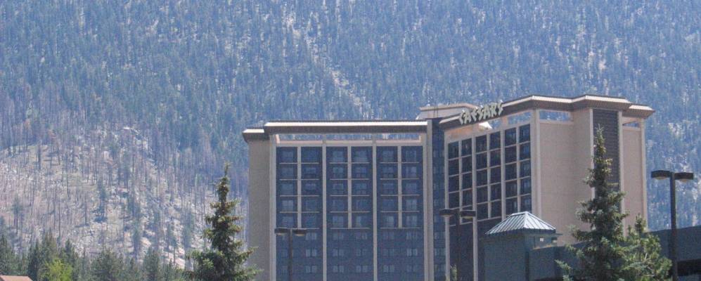 Фотография Стейтлайн