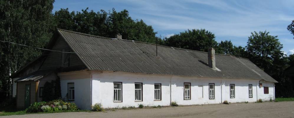 
            Фотография деревни Шипицы