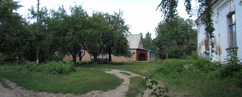 
            Фотография Поповки