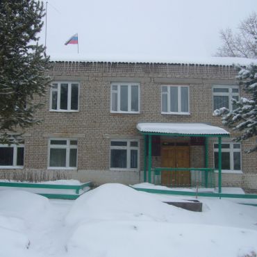 Богородское