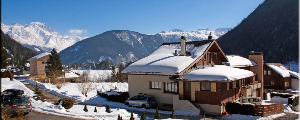 Фотография Чампекса