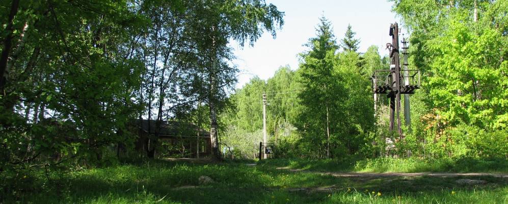 
            Фотография Короськово