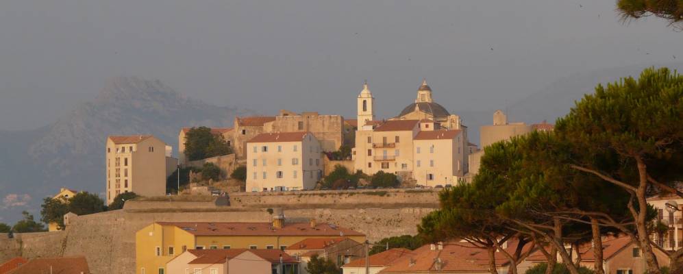 
            Фотография Кальви