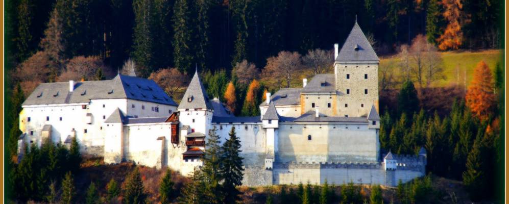 
            Фотография Унтернберга