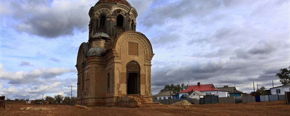 
            Фотография Пугачевского